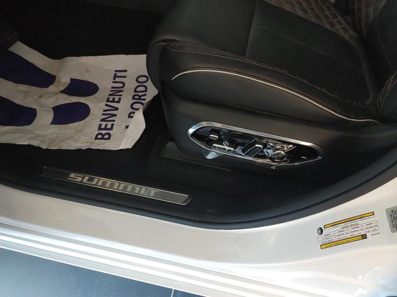 Jeep Jeep Cherokee usata 14