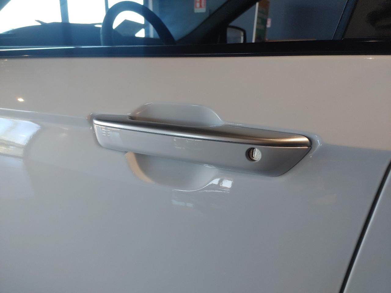 Jeep Jeep Cherokee usata 16