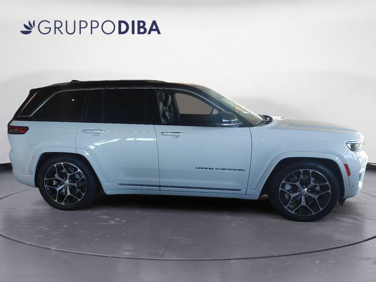 Jeep Jeep Cherokee usata 18