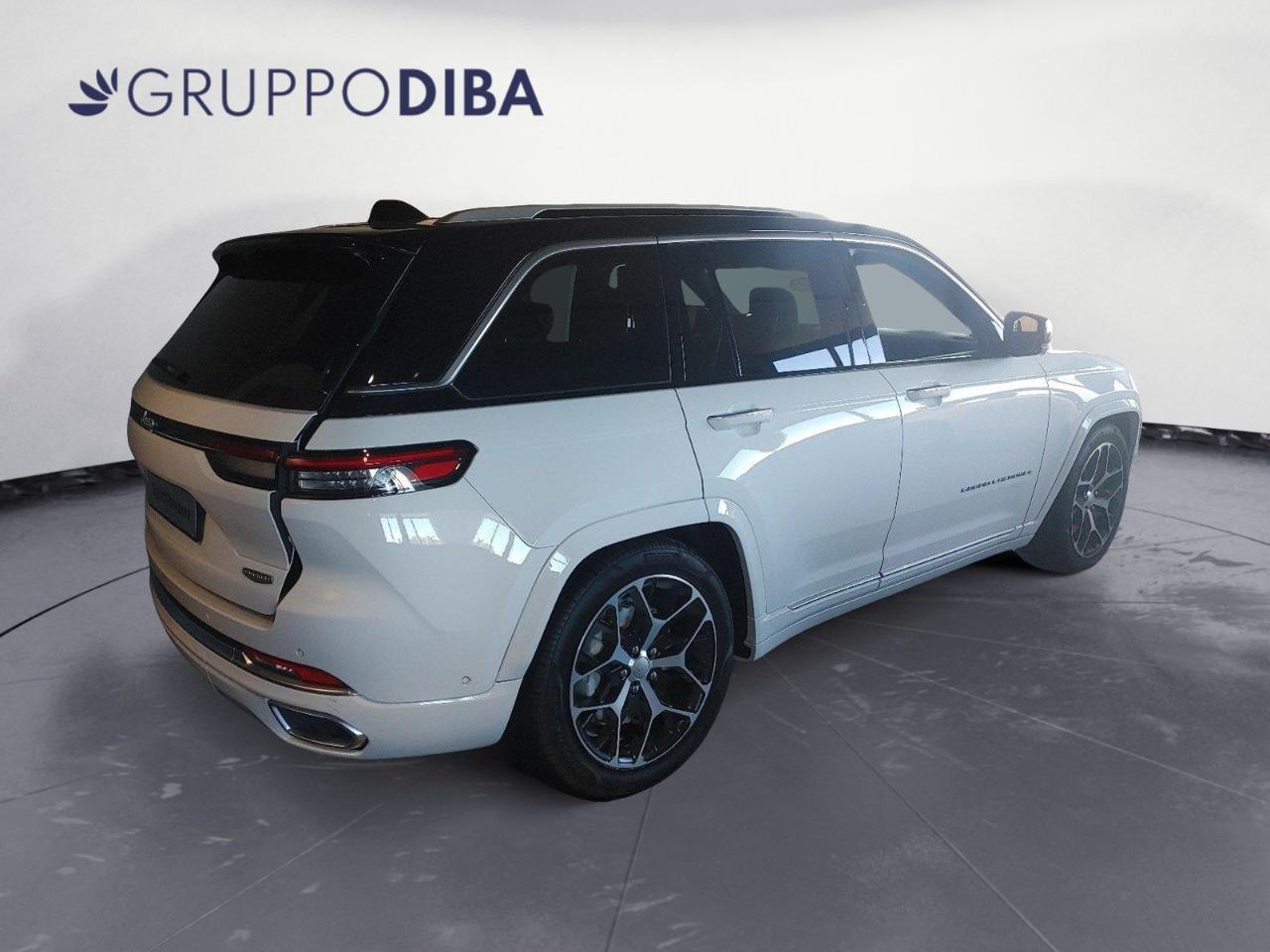 Jeep Jeep Cherokee usata 19