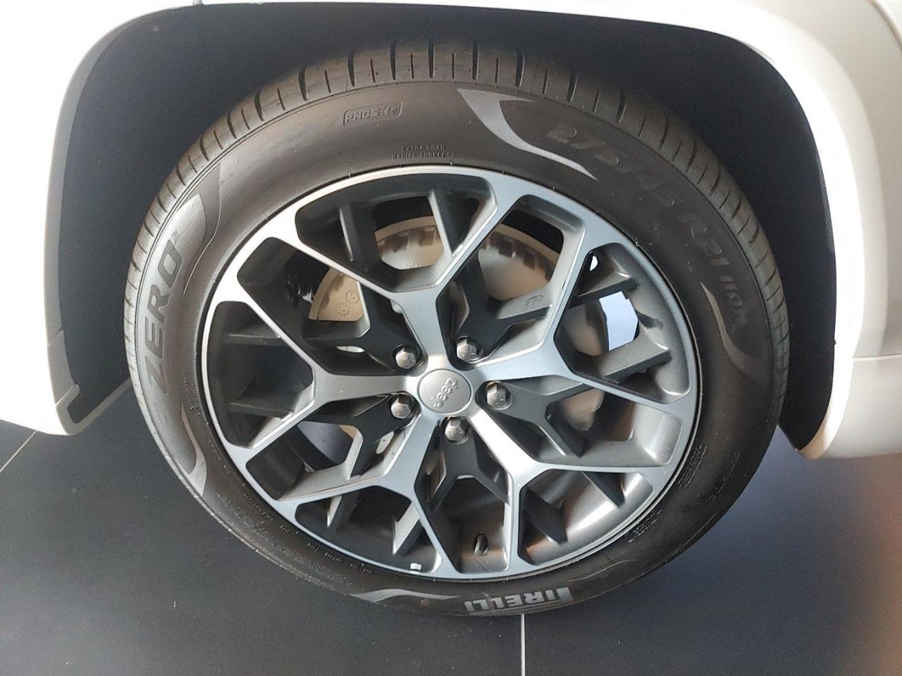 Jeep Jeep Cherokee usata 20