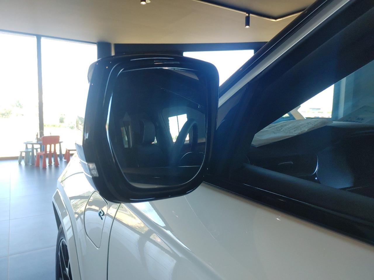 Jeep Jeep Cherokee usata 21