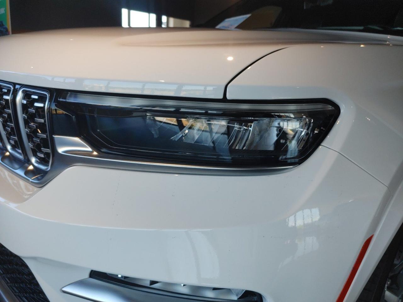 Jeep Jeep Cherokee usata 22