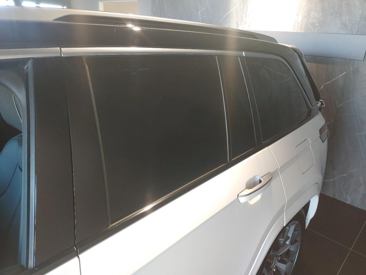 Jeep Jeep Cherokee usata 23