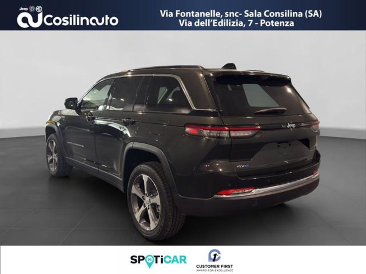 Jeep Jeep Cherokee usata 14
