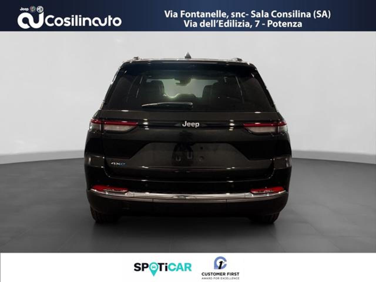 Jeep Jeep Cherokee usata 15