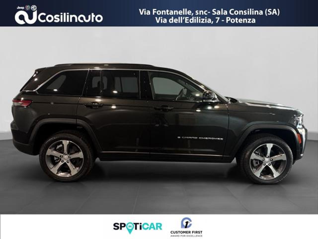 Jeep Jeep Cherokee usata 17