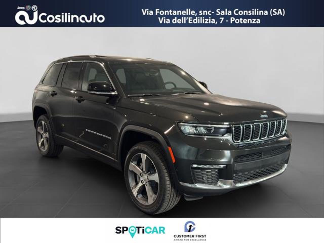 Jeep Jeep Cherokee usata 18