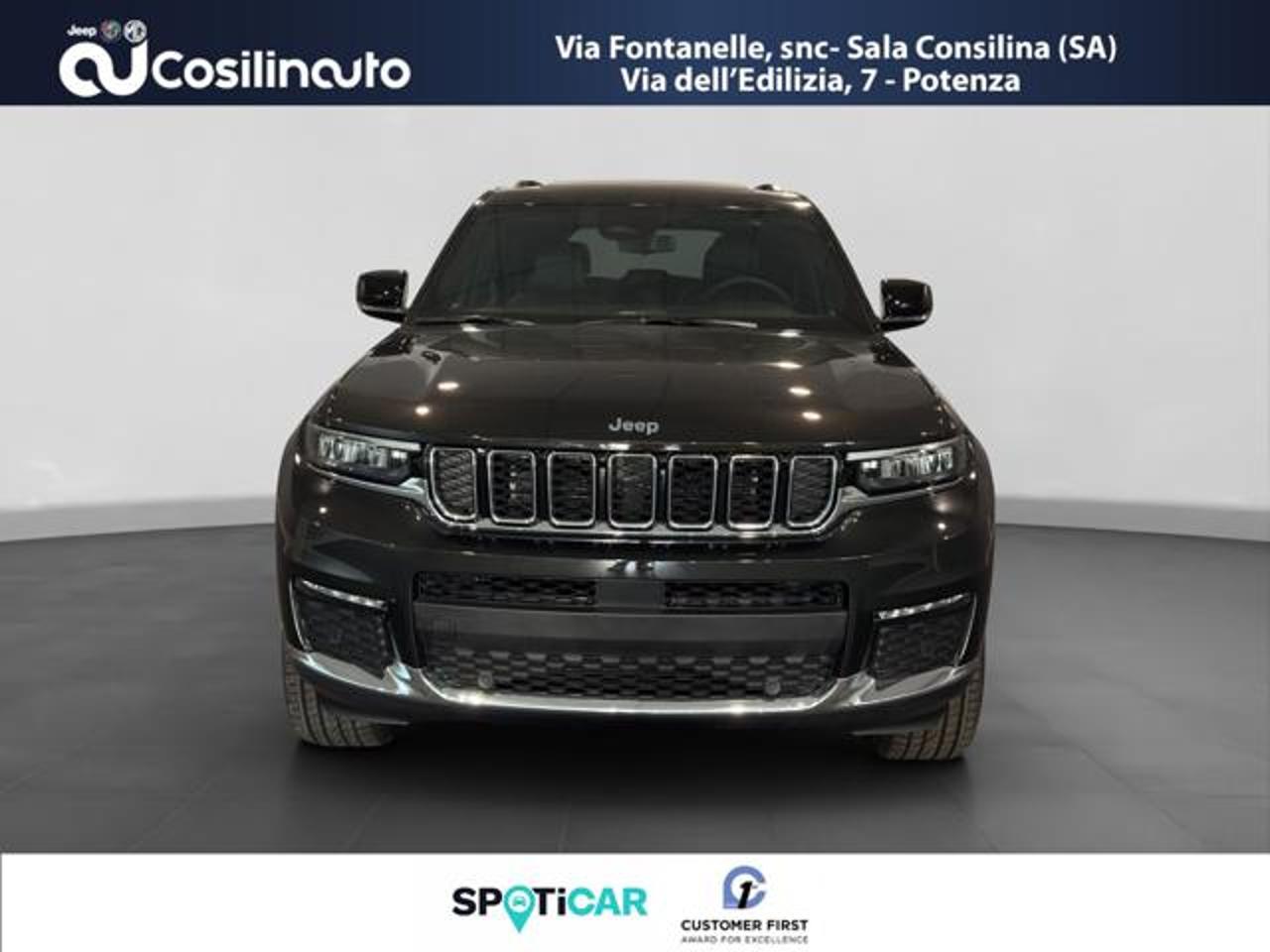 Jeep Jeep Cherokee usata 19