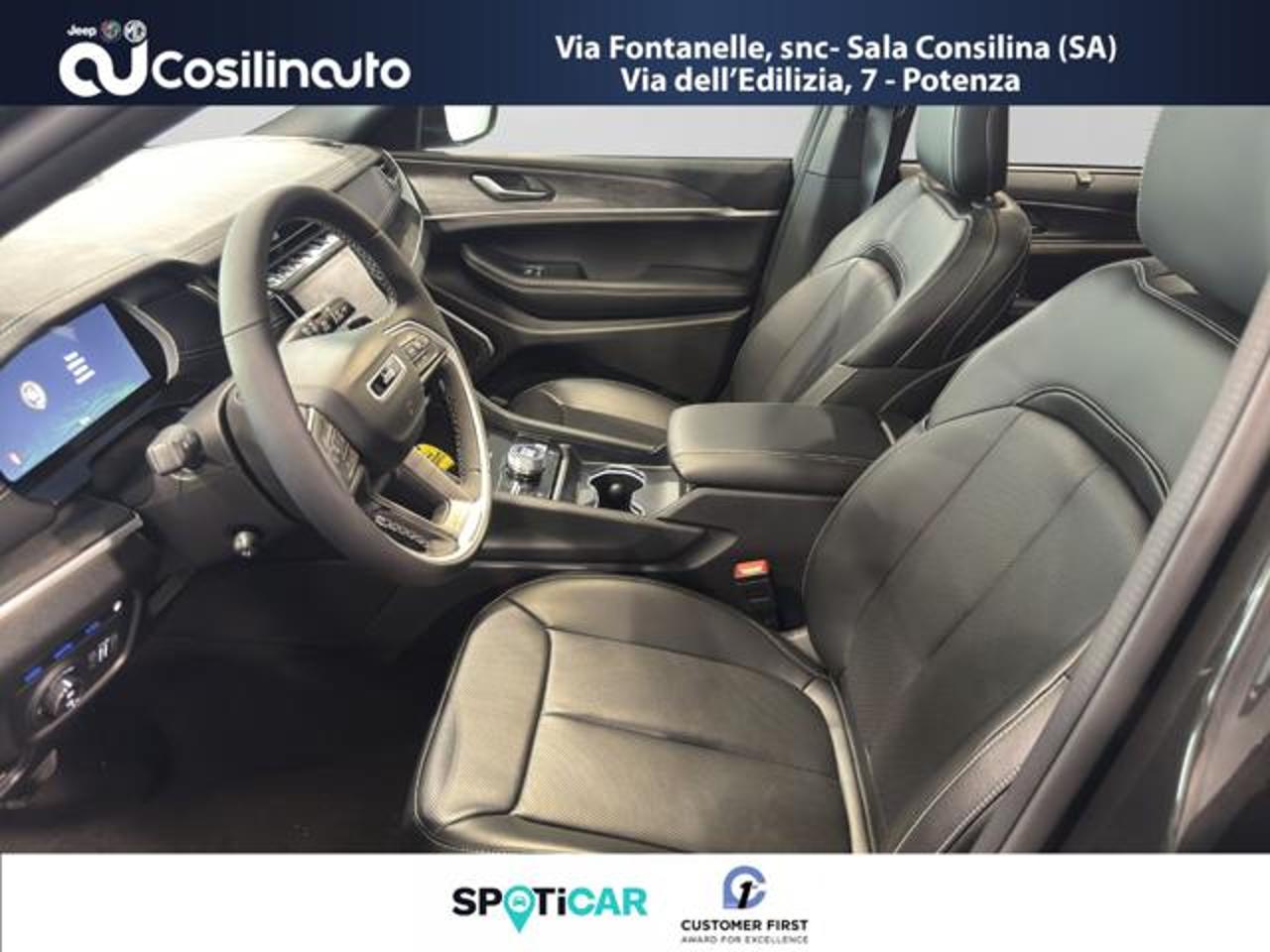 Jeep Jeep Cherokee usata 20