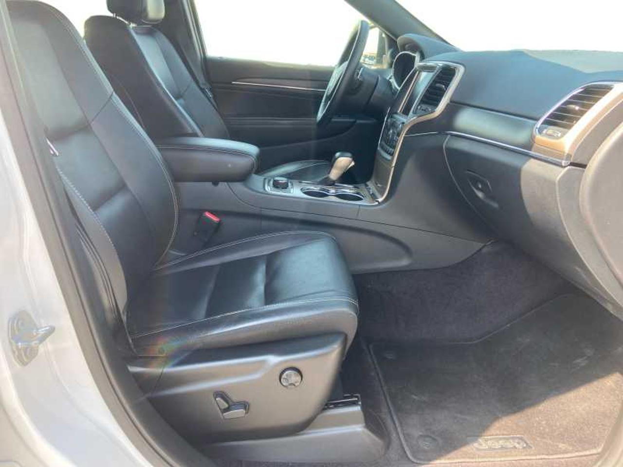 Jeep Jeep Cherokee usata, con fendinebbia