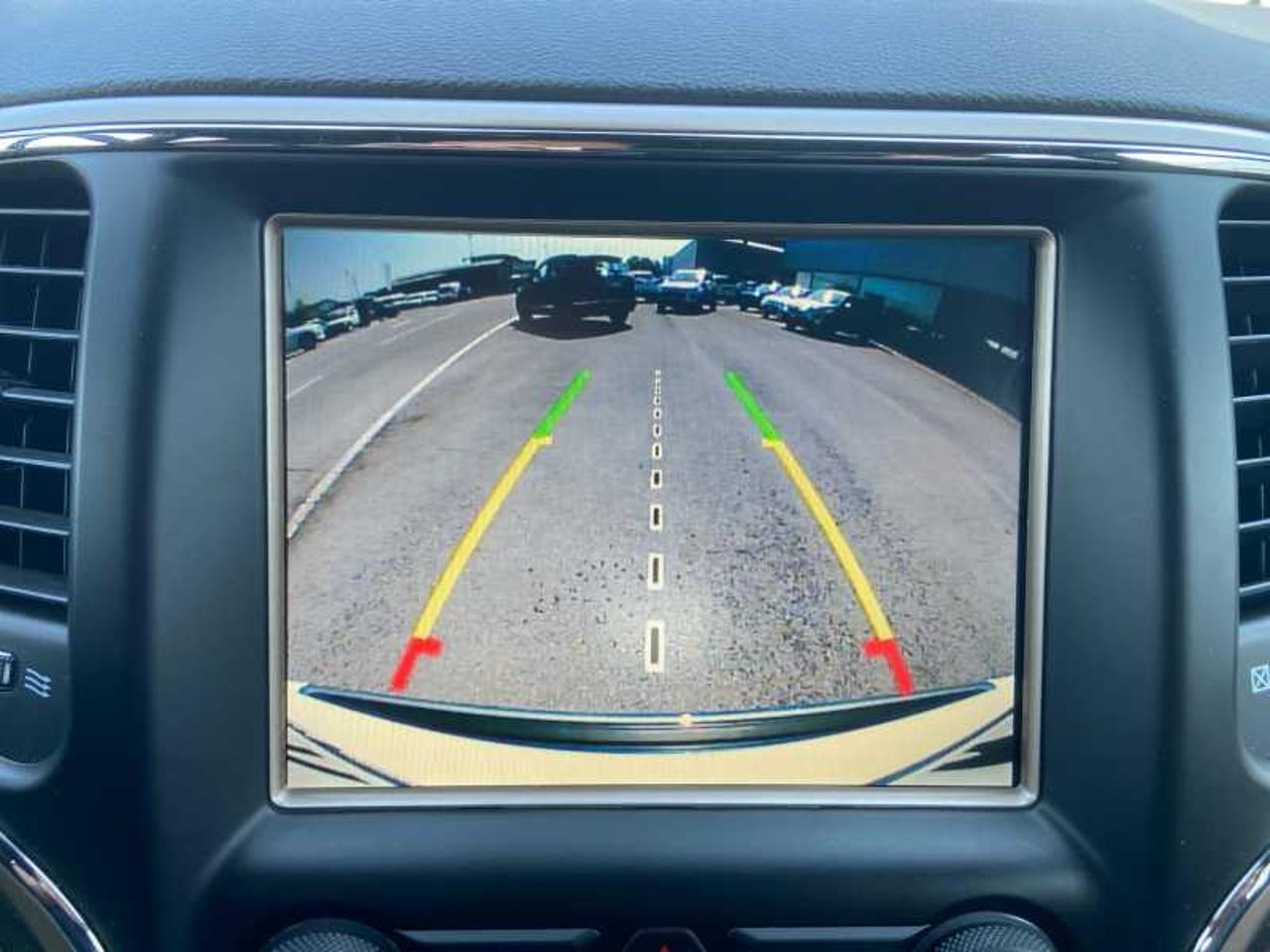 Jeep Jeep Cherokee usata, con navigatore