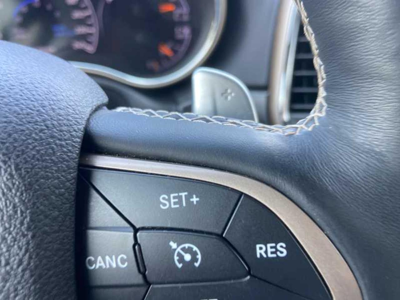 Jeep Jeep Cherokee usata 13