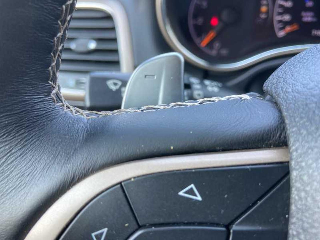 Jeep Jeep Cherokee usata 14