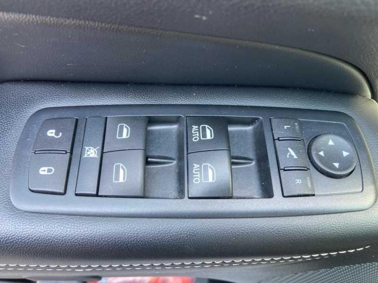 Jeep Jeep Cherokee usata 15