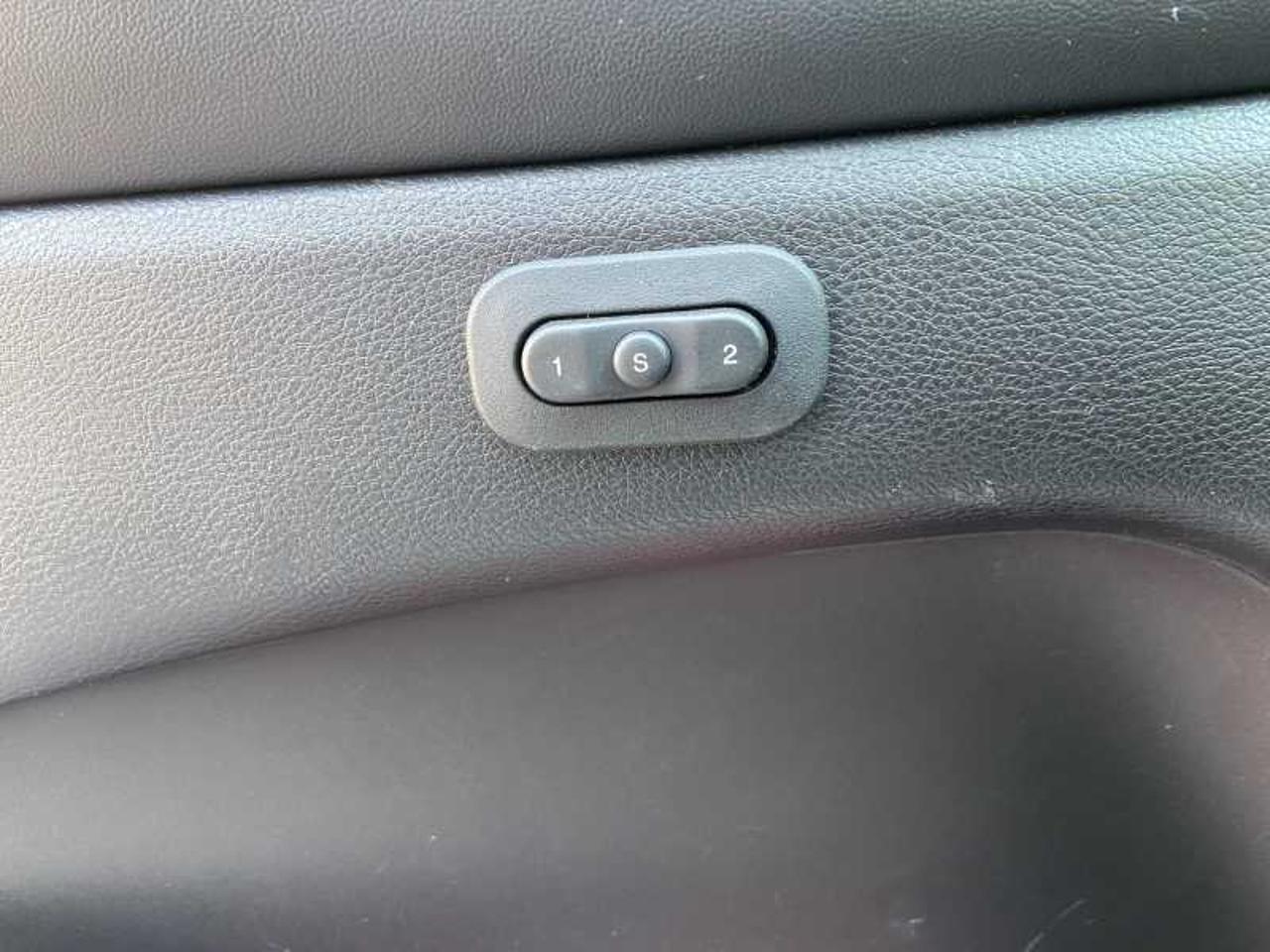 Jeep Jeep Cherokee usata 16