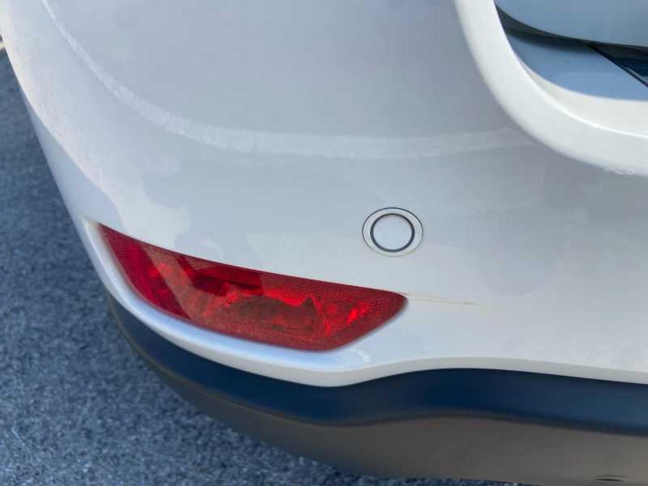 Jeep Jeep Cherokee usata 18