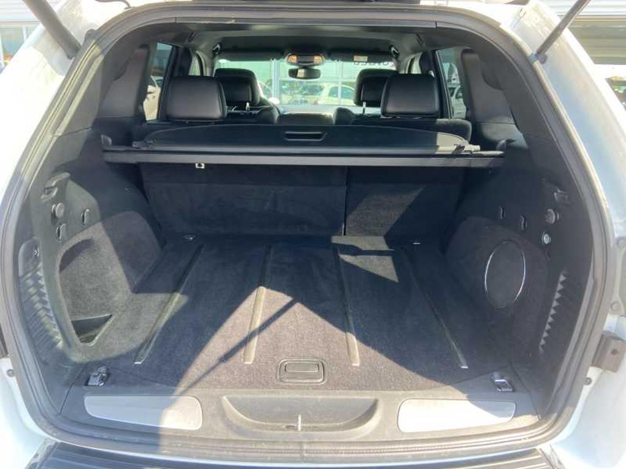 Jeep Jeep Cherokee usata 19