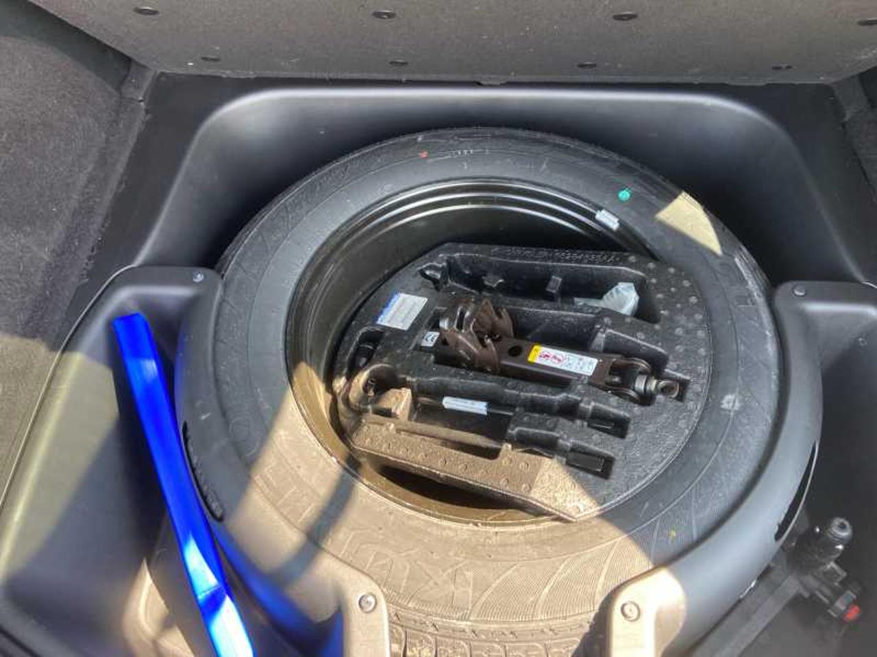 Jeep Jeep Cherokee usata 20