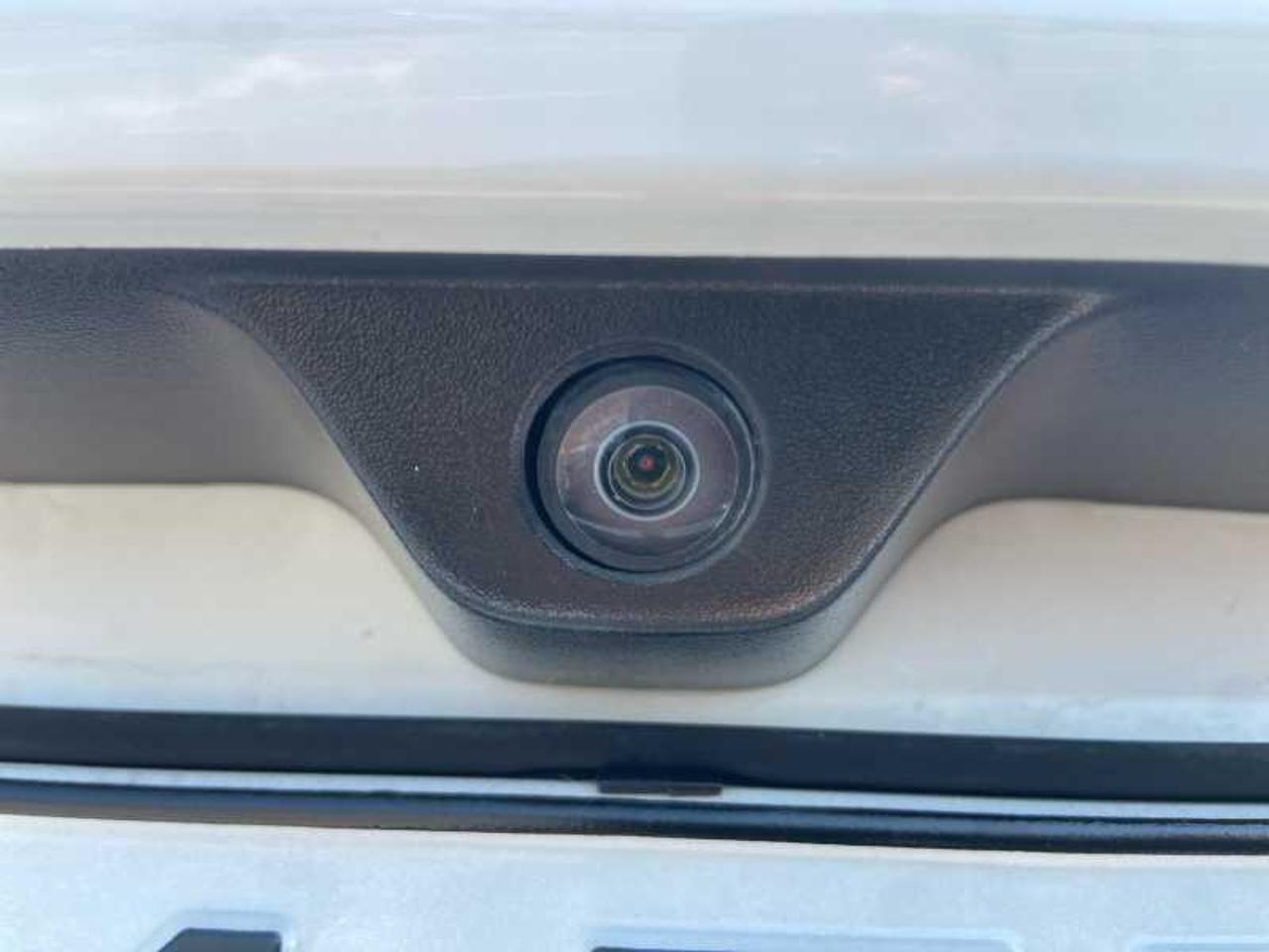 Jeep Jeep Cherokee usata 23