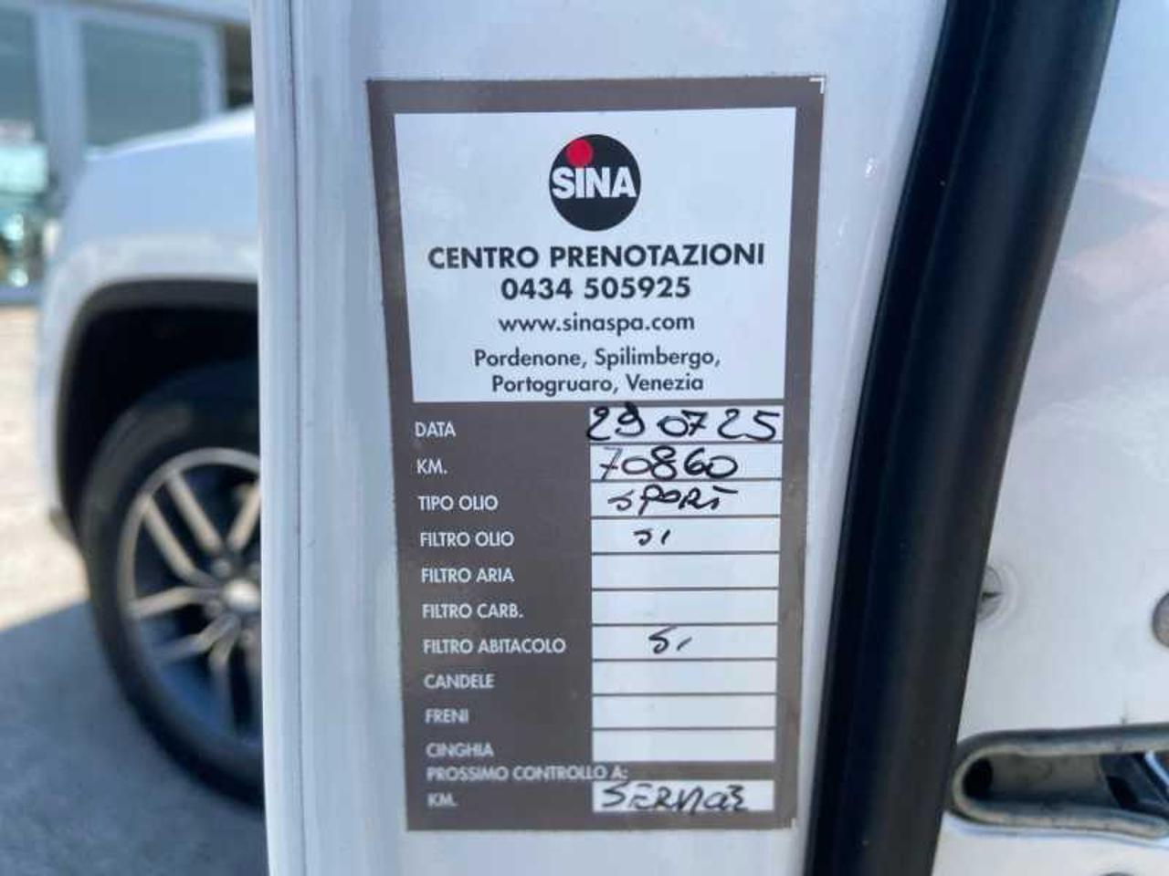 Jeep Jeep Cherokee usata 26