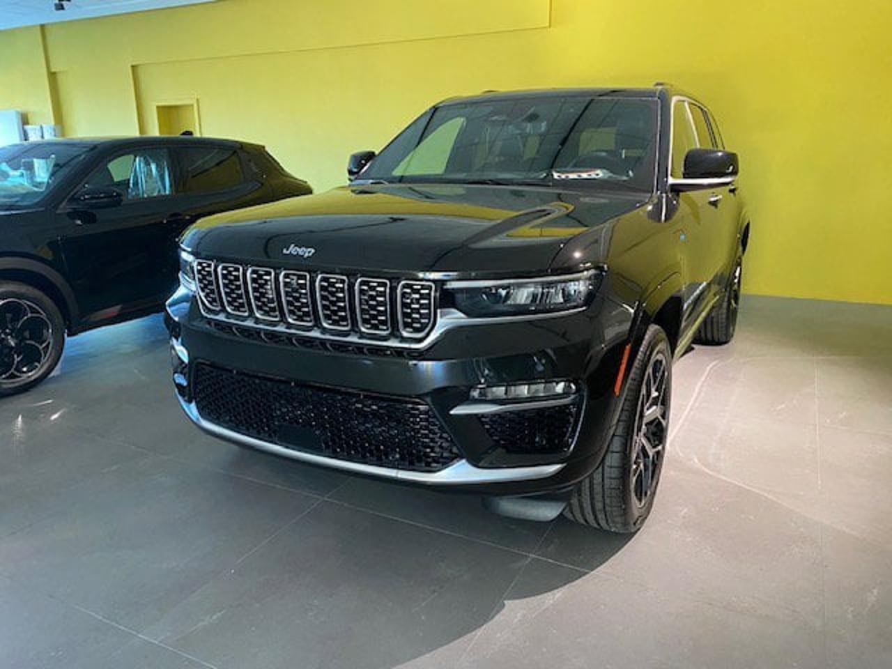Jeep Jeep Cherokee usata 13