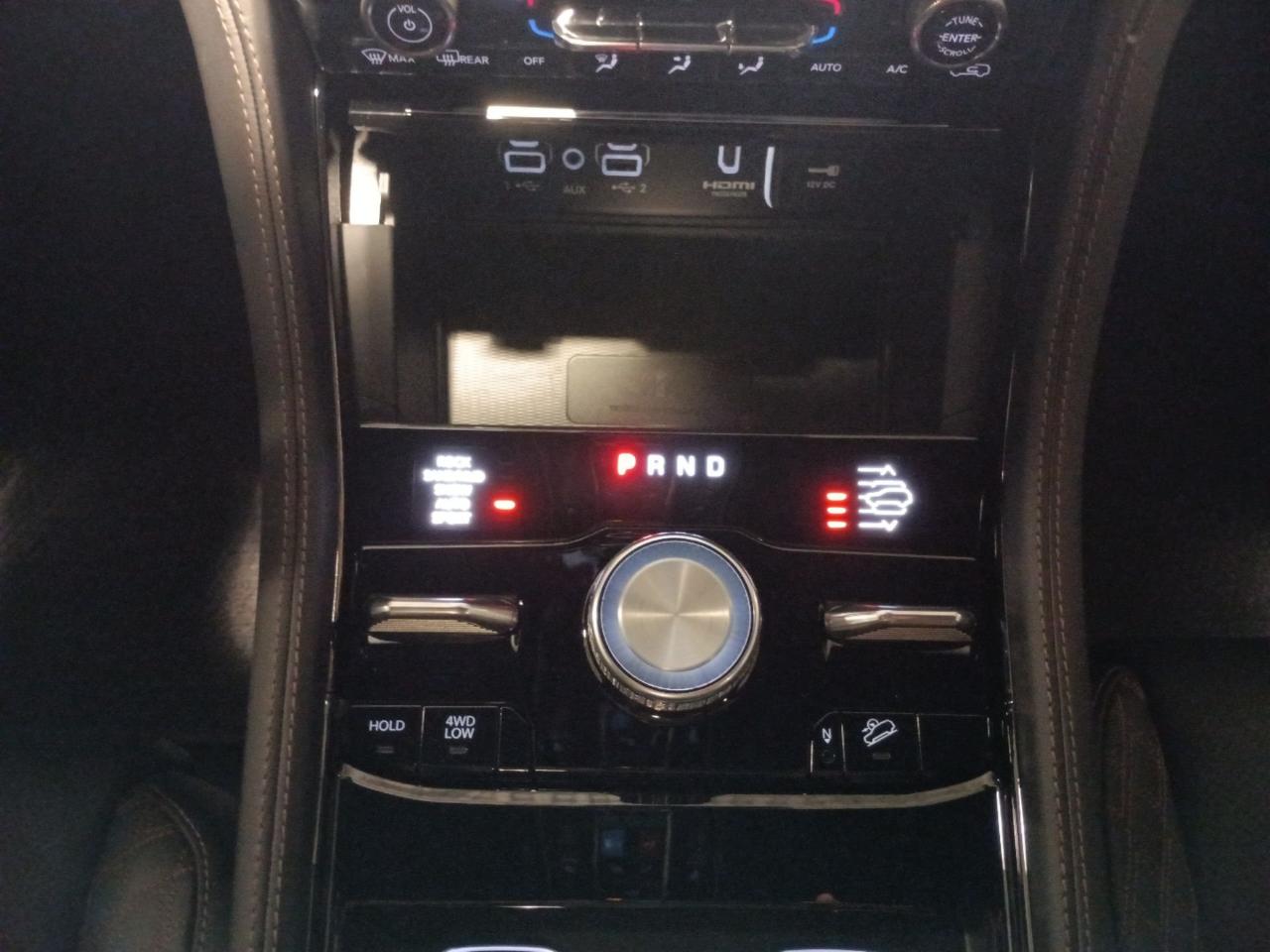 Jeep Jeep Cherokee usata, con sedili riscaldati