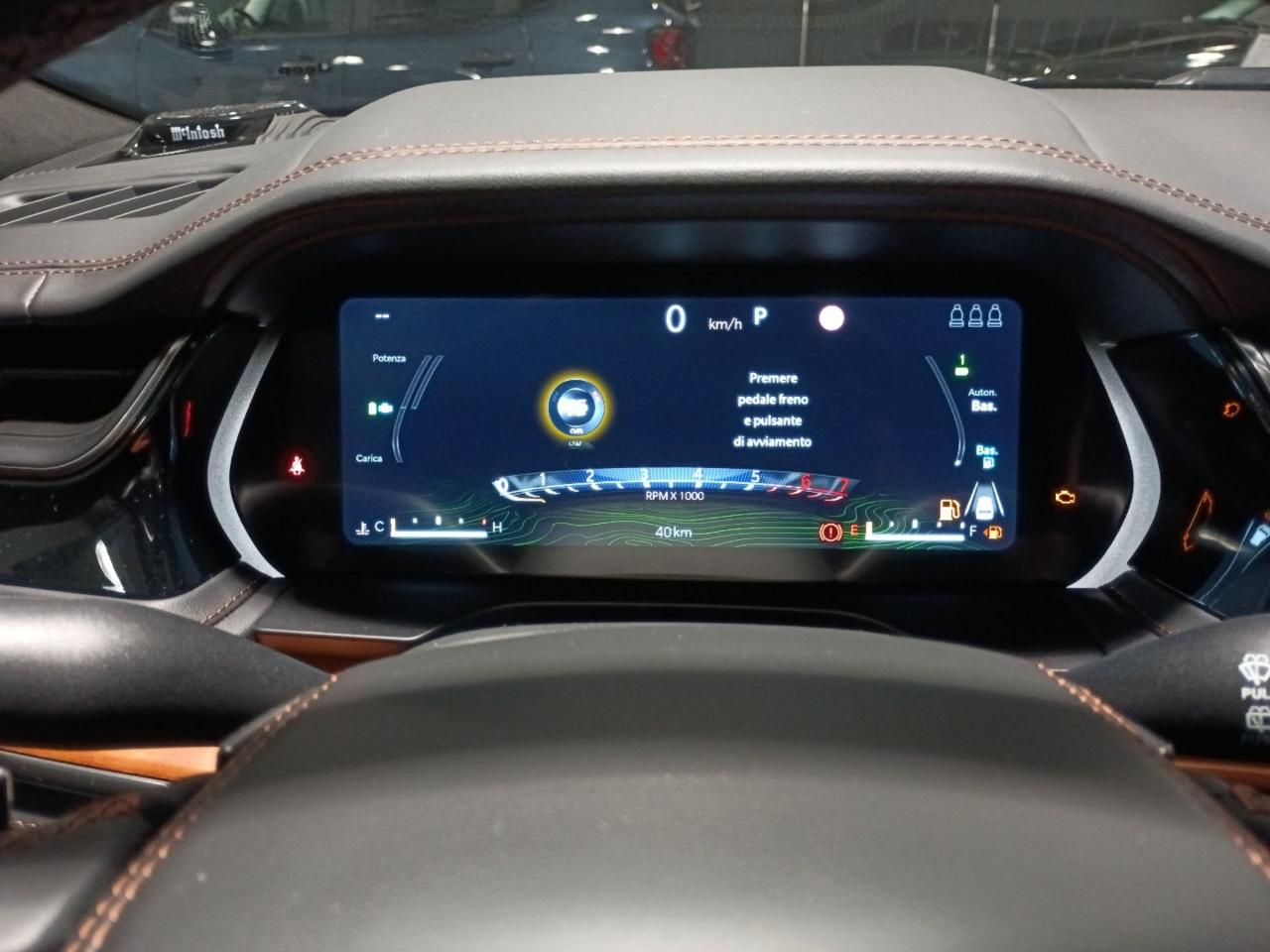 Jeep Jeep Cherokee usata 10