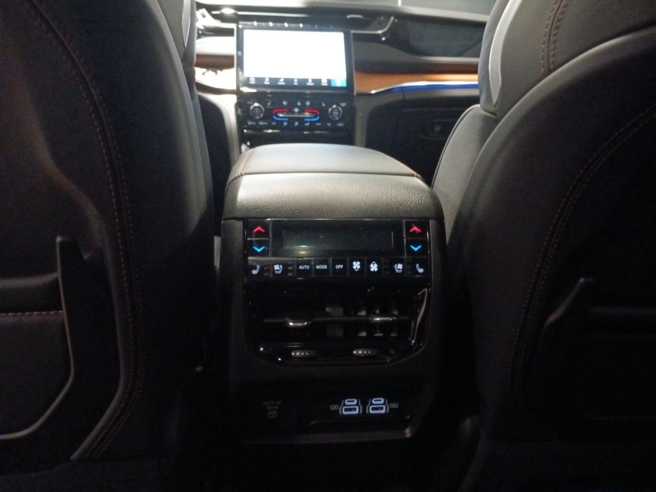 Jeep Jeep Cherokee usata 14