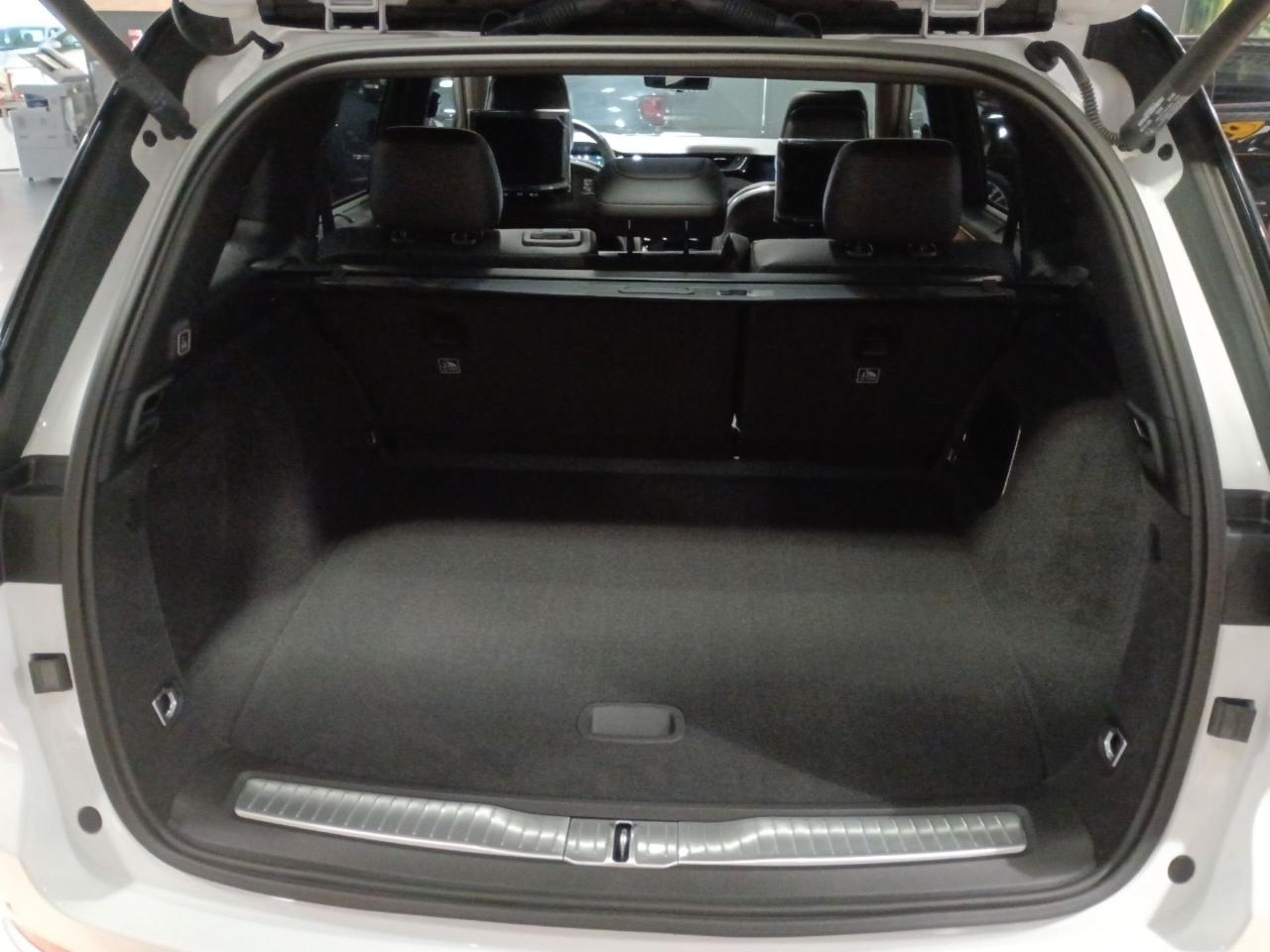 Jeep Jeep Cherokee usata 15