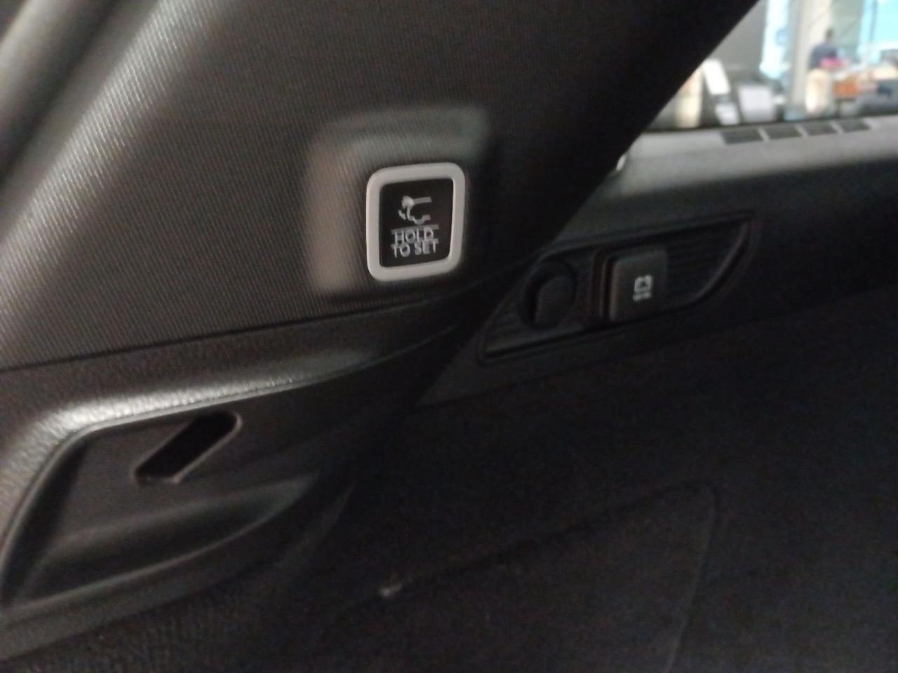 Jeep Jeep Cherokee usata 16