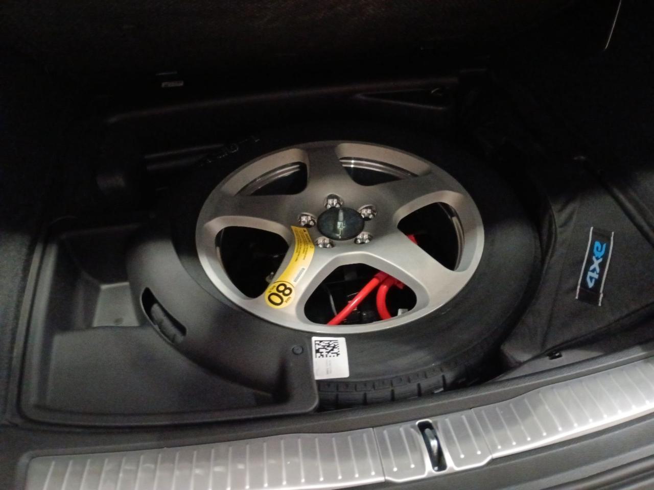 Jeep Jeep Cherokee usata 17