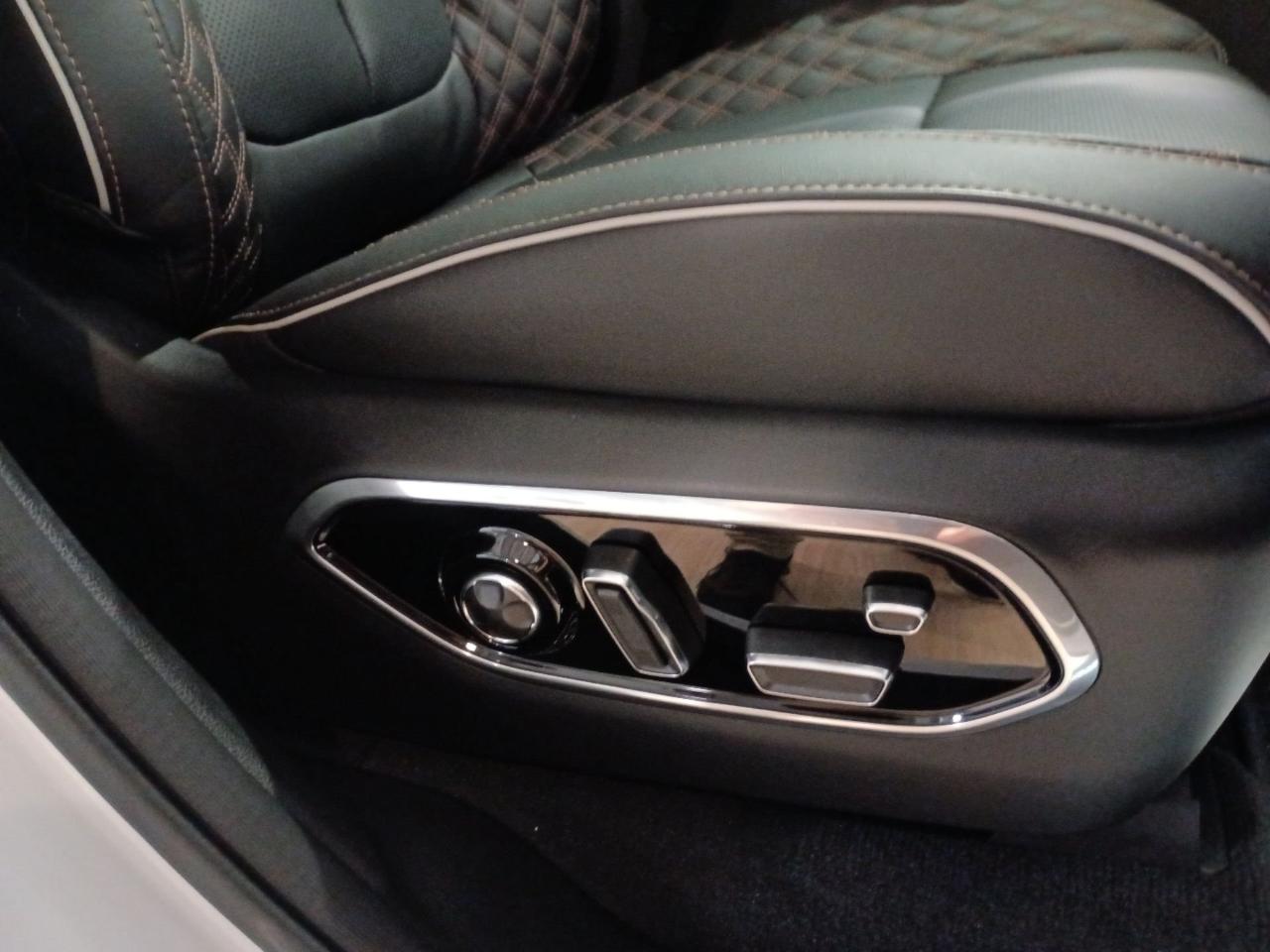 Jeep Jeep Cherokee usata 18