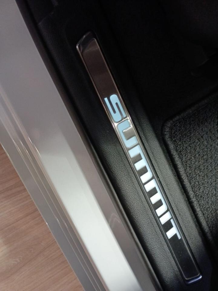 Jeep Jeep Cherokee usata 19