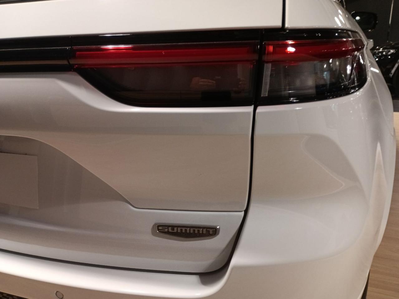 Jeep Jeep Cherokee usata 21