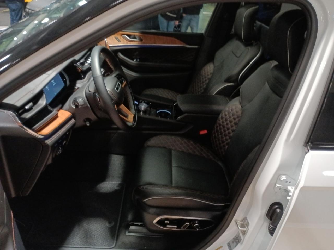 Jeep Jeep Cherokee usata 28