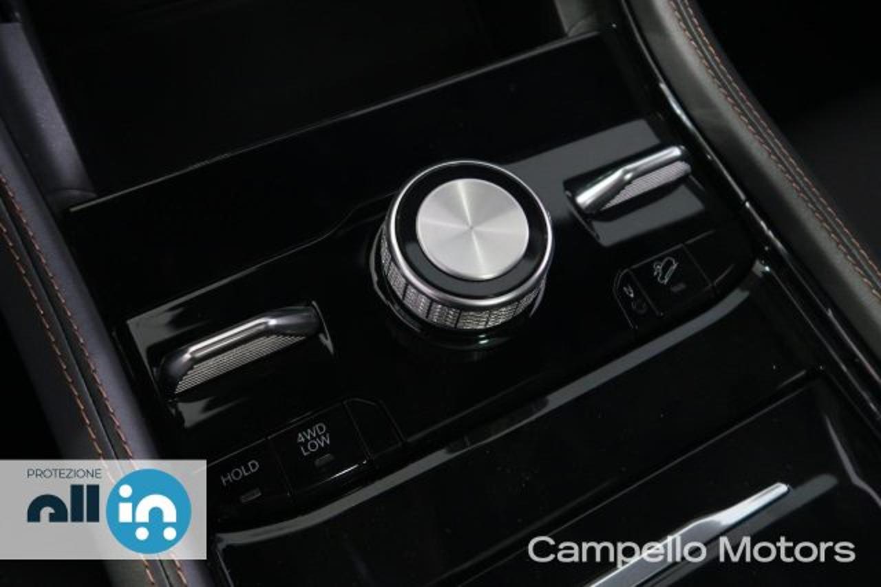 Jeep Jeep Cherokee usata 2