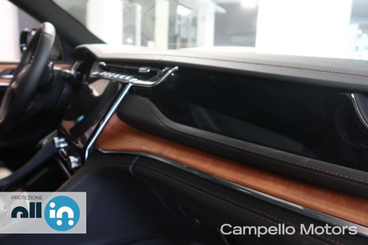 Jeep Jeep Cherokee usata 3