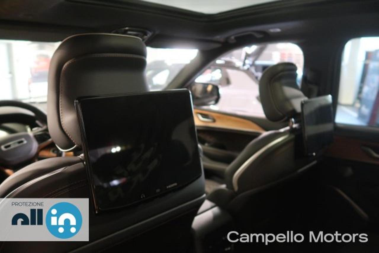 Jeep Jeep Cherokee usata 5