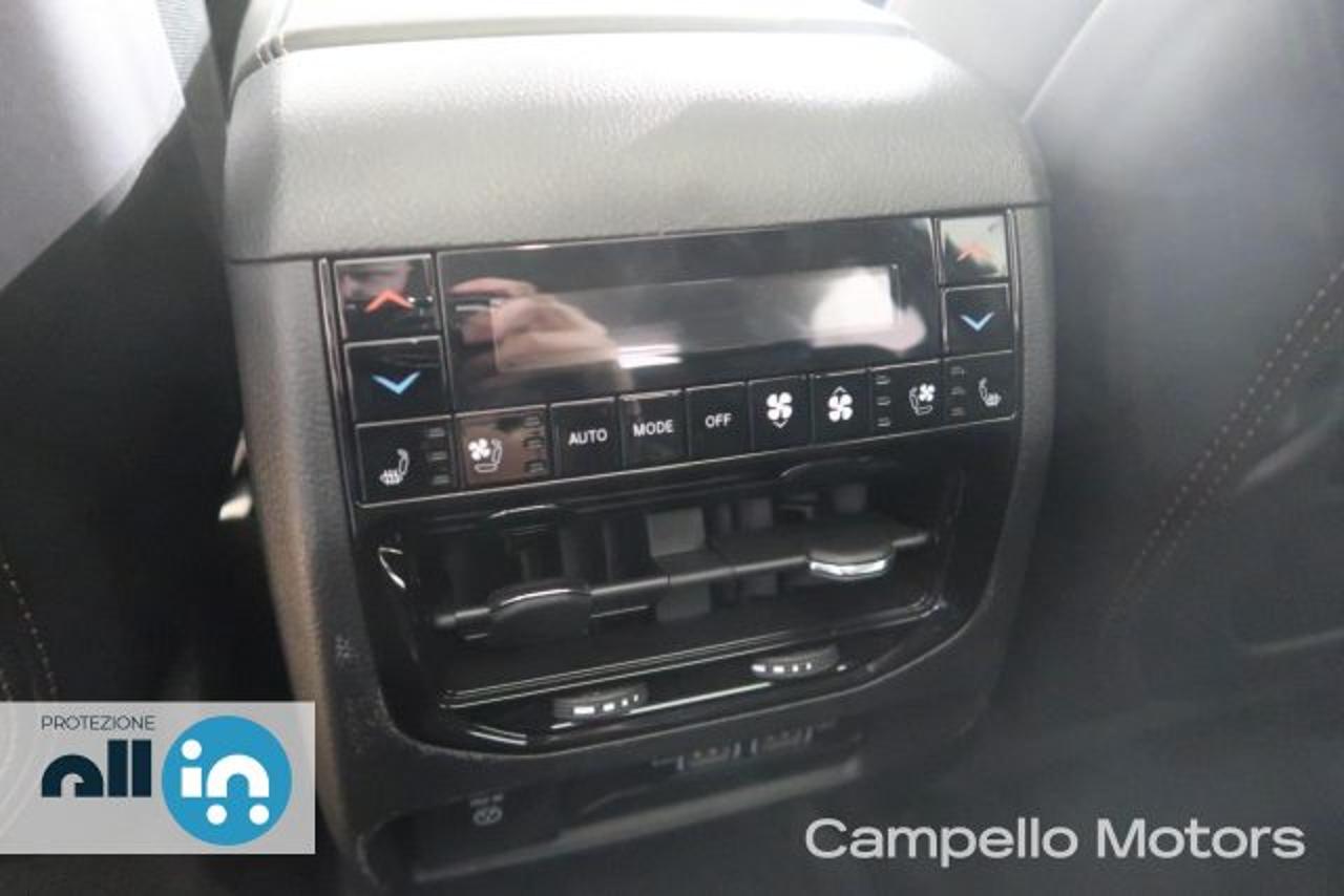 Jeep Jeep Cherokee usata 6