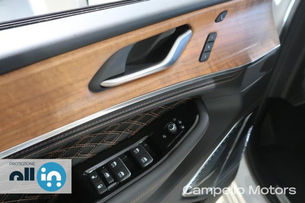 Jeep Jeep Cherokee usata 7