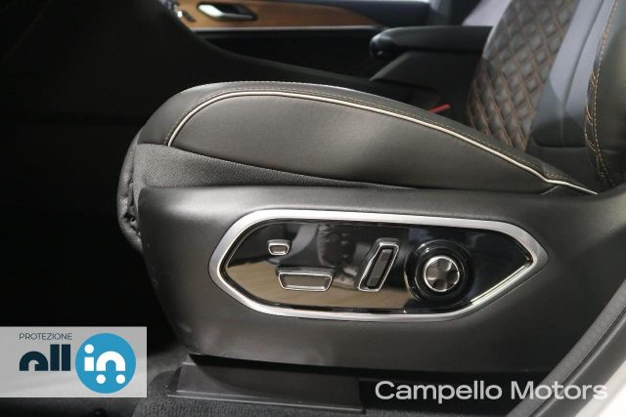 Jeep Jeep Cherokee usata 8