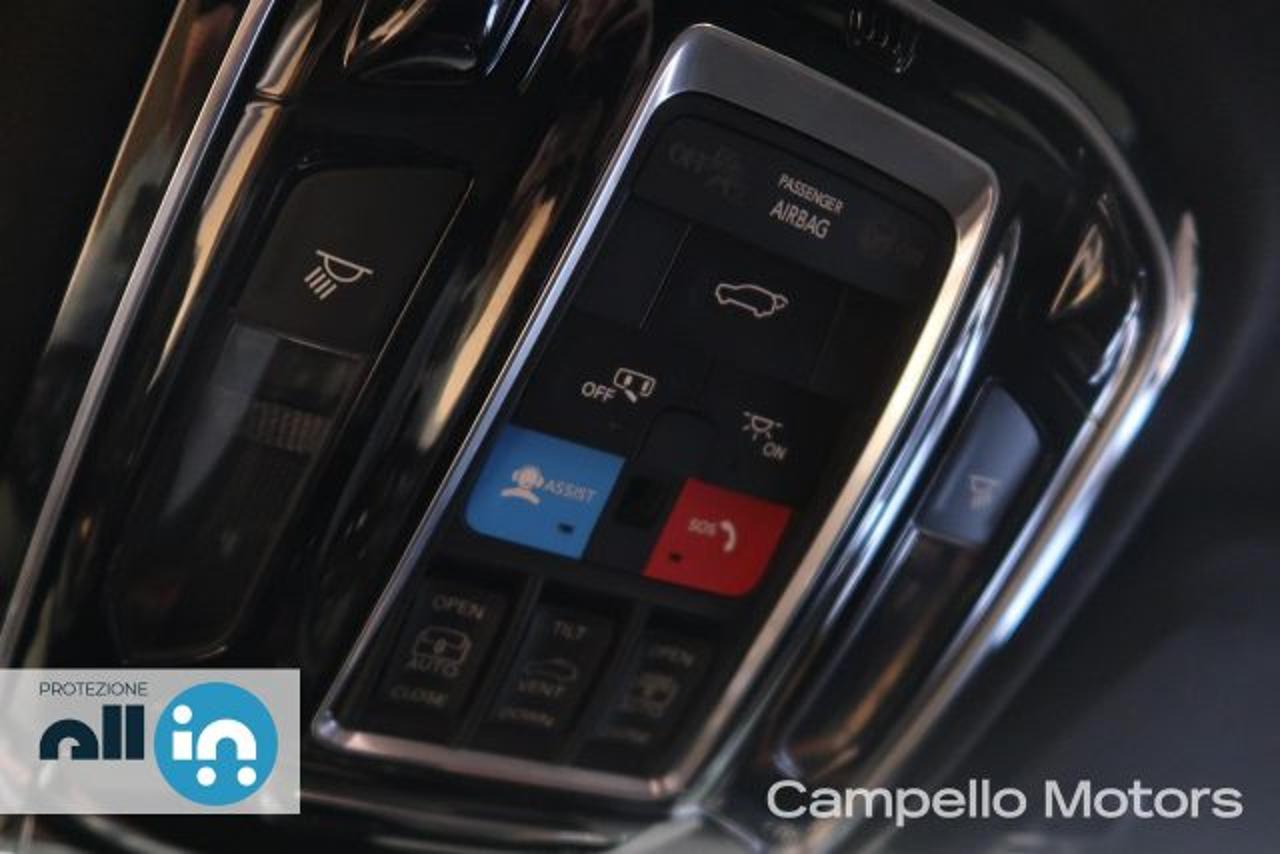 Jeep Jeep Cherokee usata 12