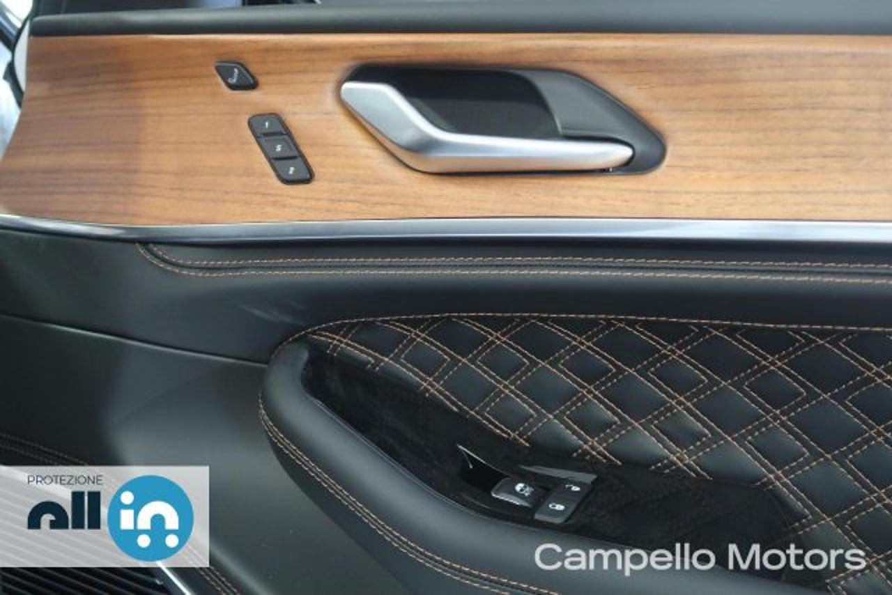 Jeep Jeep Cherokee usata 13