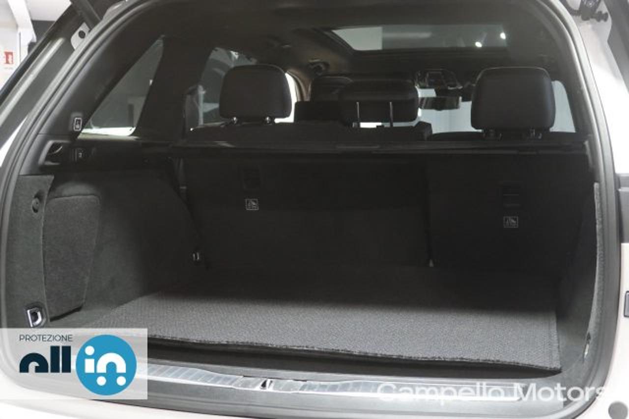 Jeep Jeep Cherokee usata 14