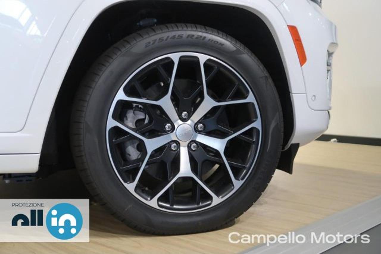 Jeep Jeep Cherokee usata 16