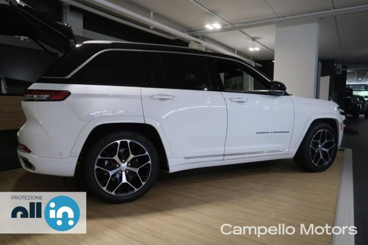Jeep Jeep Cherokee usata 17