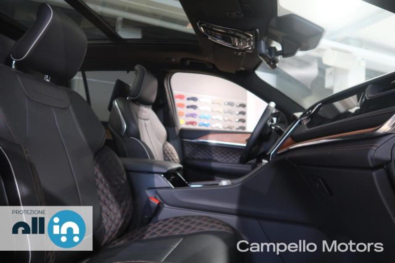 Jeep Jeep Cherokee usata 18