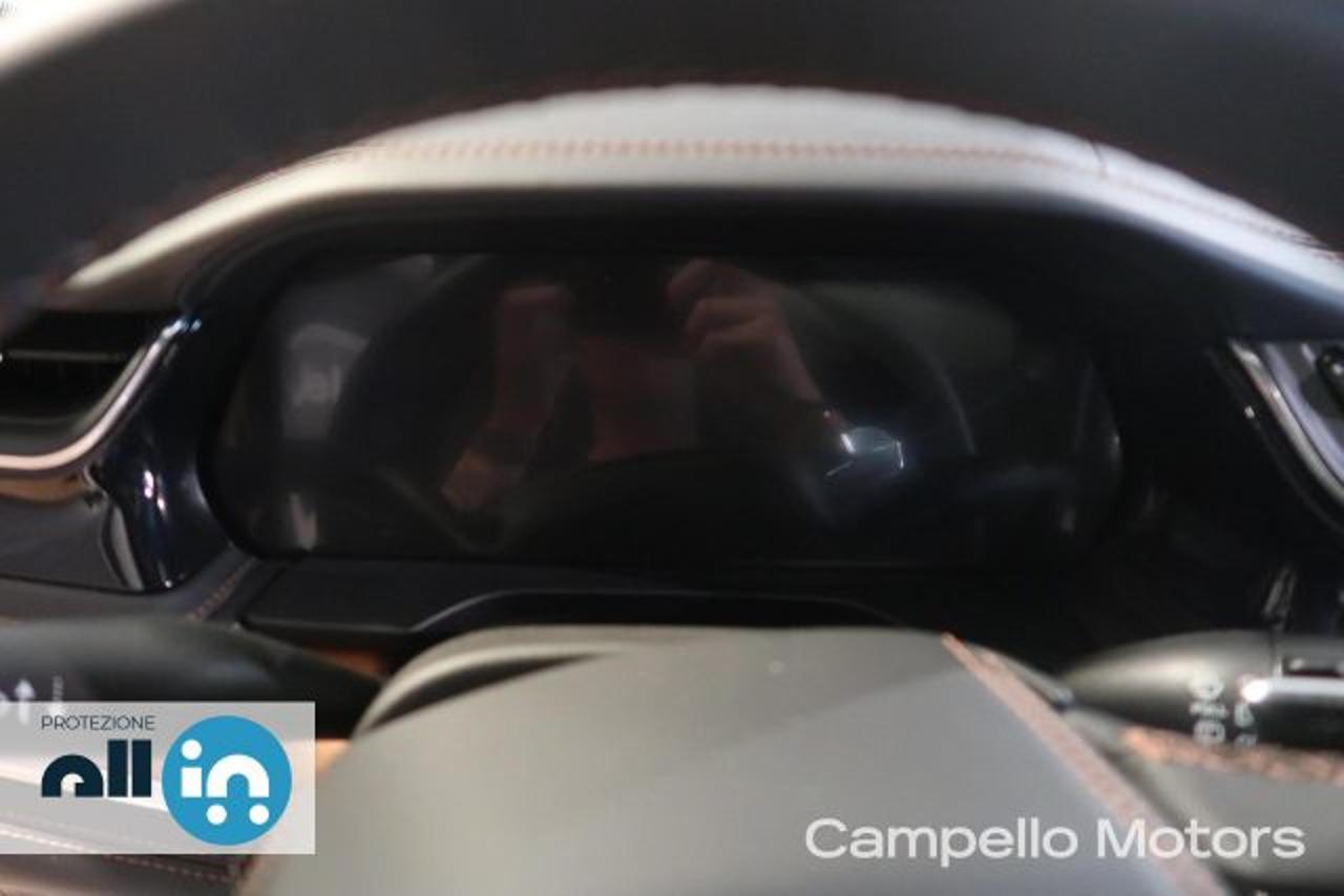 Jeep Jeep Cherokee usata 22