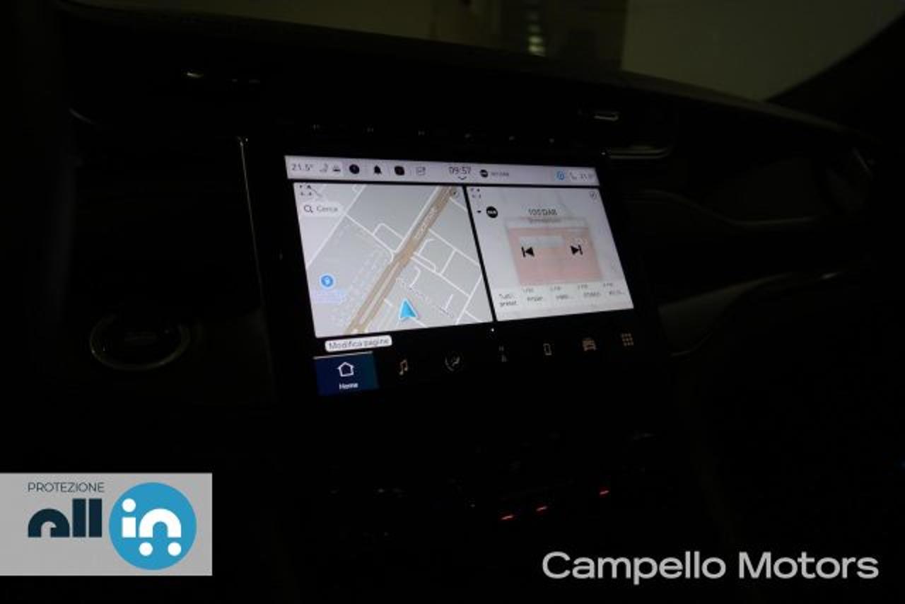 Jeep Jeep Cherokee usata 1